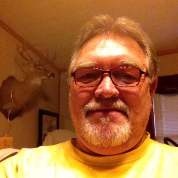 Meet your Posher, Robert - Picture 1 of 1